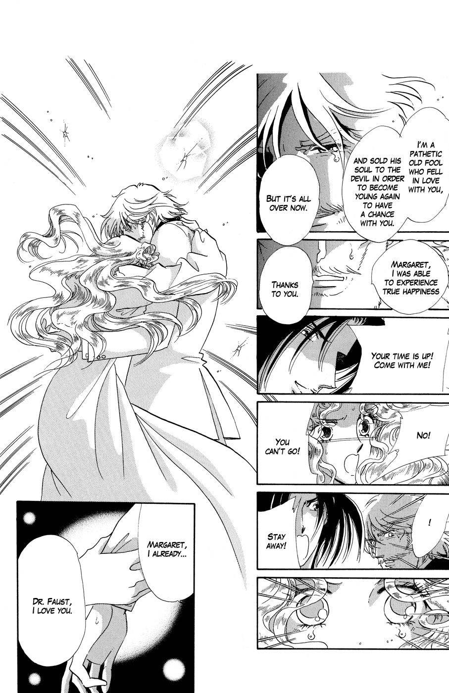 Angel's Smile, Devil's Tears Angel's Smile, Devil's Tears 第64页