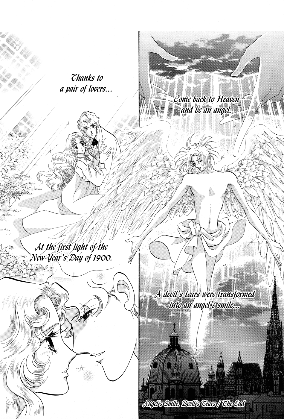 Angel's Smile, Devil's Tears Angel's Smile, Devil's Tears 第66页