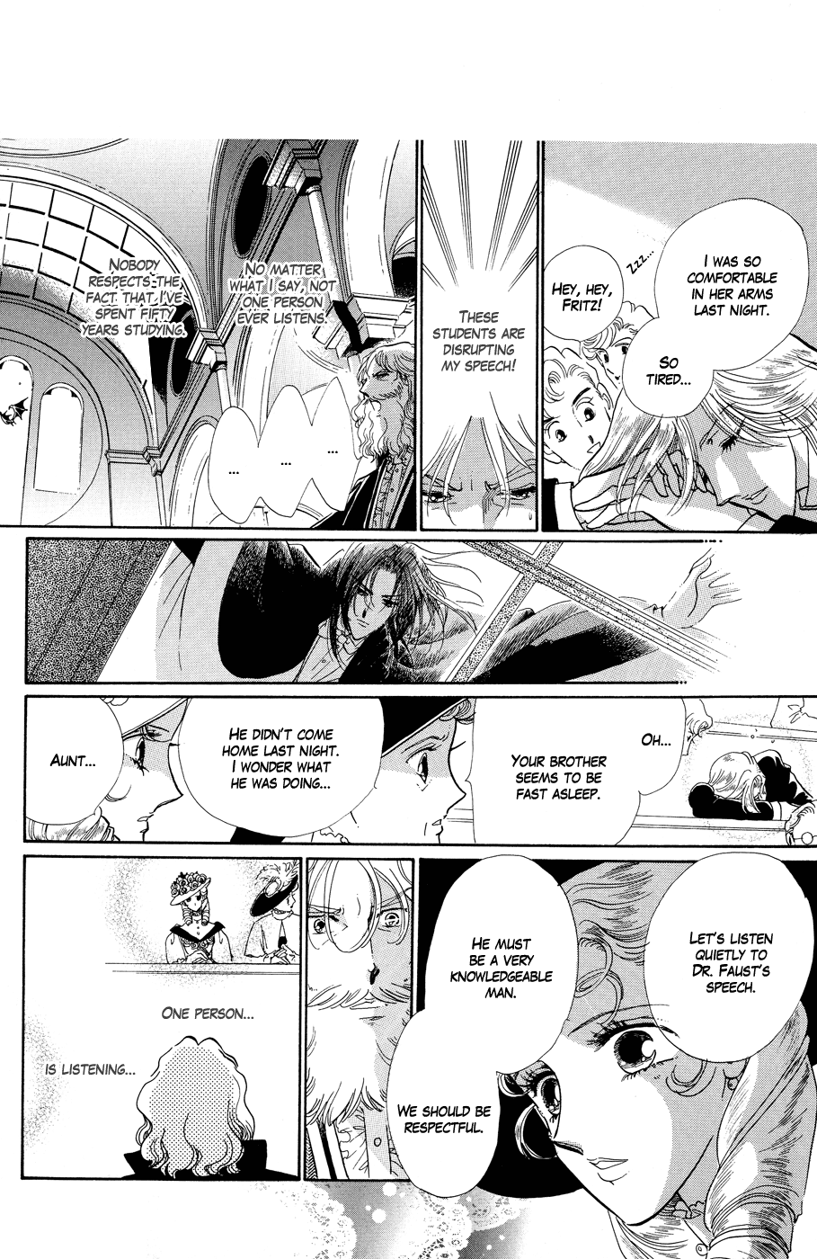 Angel's Smile, Devil's Tears Angel's Smile, Devil's Tears 第8页