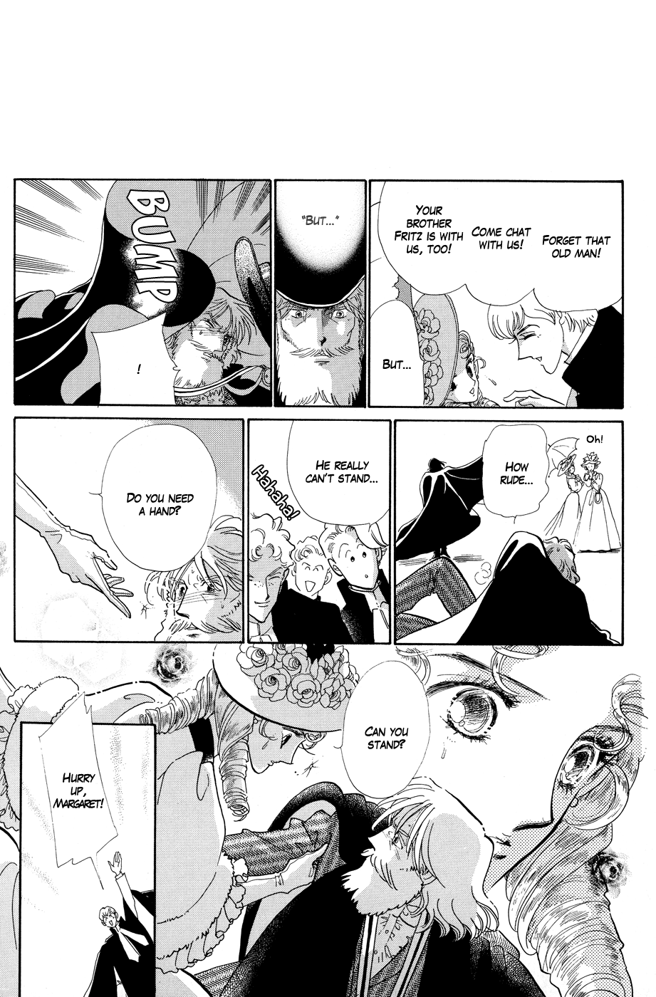 Angel's Smile, Devil's Tears Angel's Smile, Devil's Tears 第10页