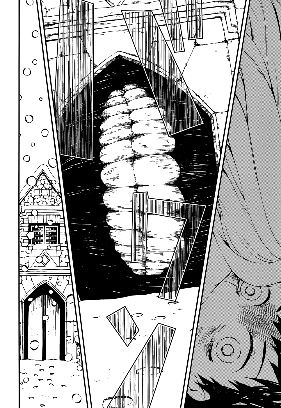 The White Witch and the Snow-Viewing Tea Party Oneshot 第16页