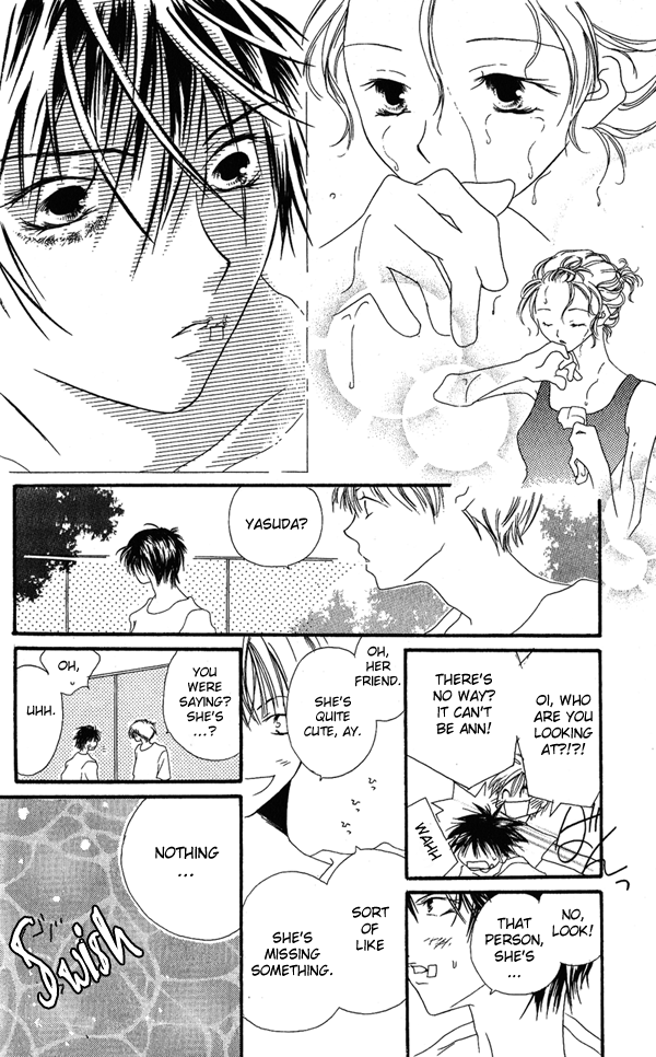 Shounen Chuudoku Boys' Lips 第26页