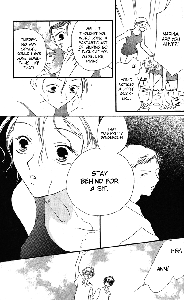 Shounen Chuudoku Boys' Lips 第27页