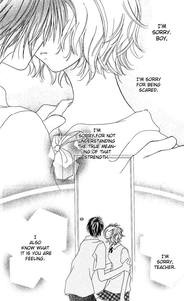 Shounen Chuudoku Boys' Lips 第38页