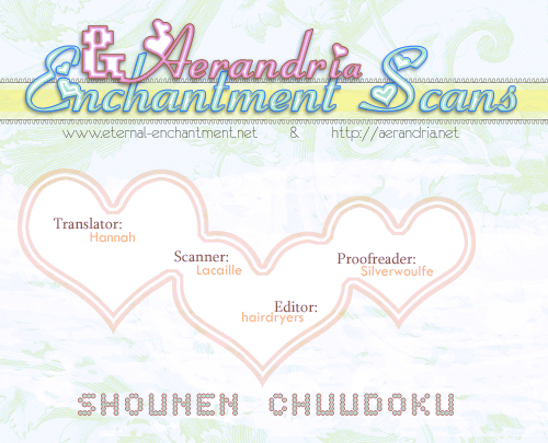 Shounen Chuudoku Boys' Lips 第43页