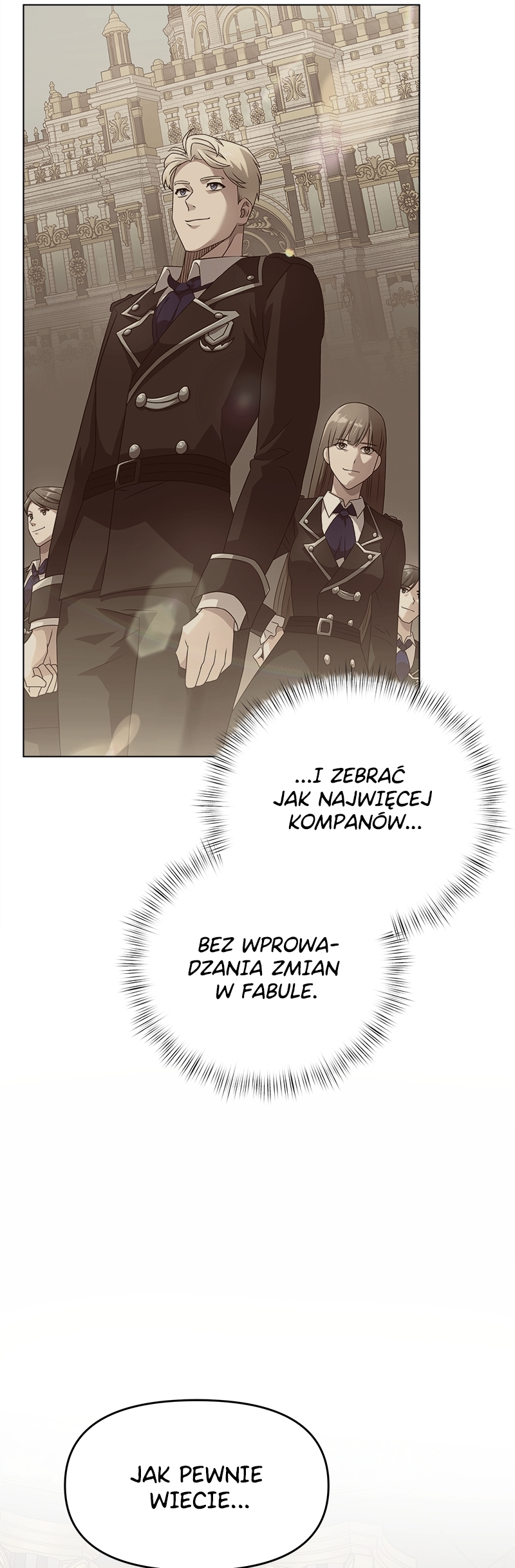 Sihanbu Cheonjae Amheuk Knight Vol. 1 Ch. 4 第12页