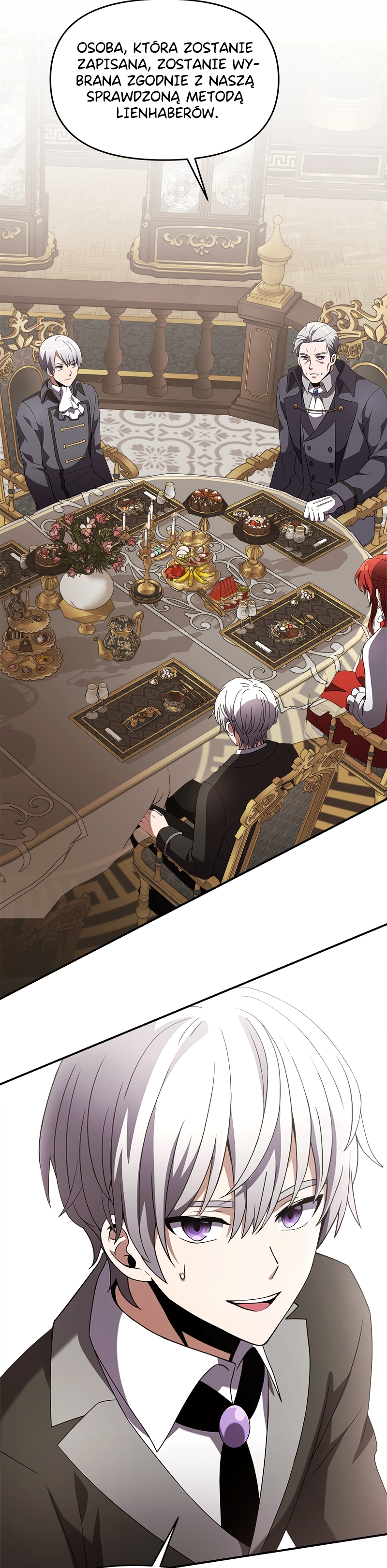 Sihanbu Cheonjae Amheuk Knight Vol. 1 Ch. 4 第17页