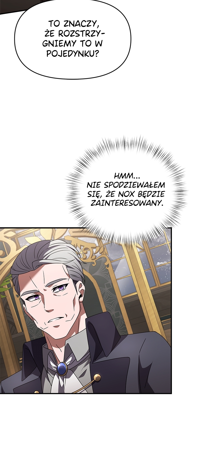 Sihanbu Cheonjae Amheuk Knight Vol. 1 Ch. 4 第18页