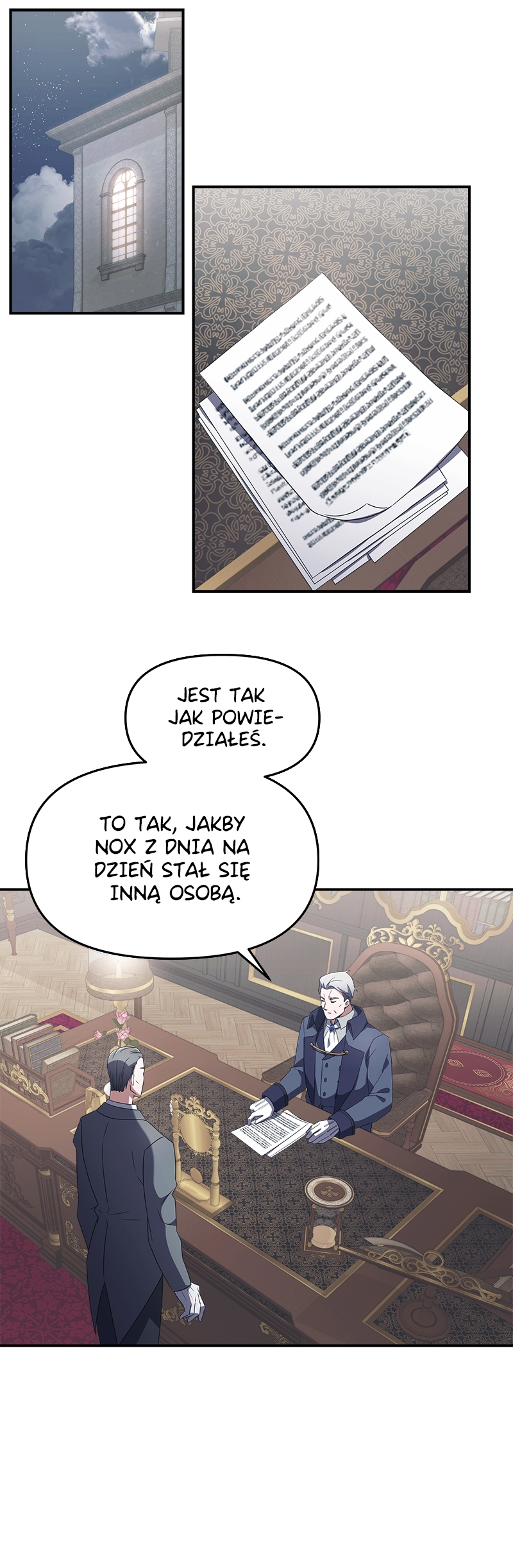 Sihanbu Cheonjae Amheuk Knight Vol. 1 Ch. 4 第31页