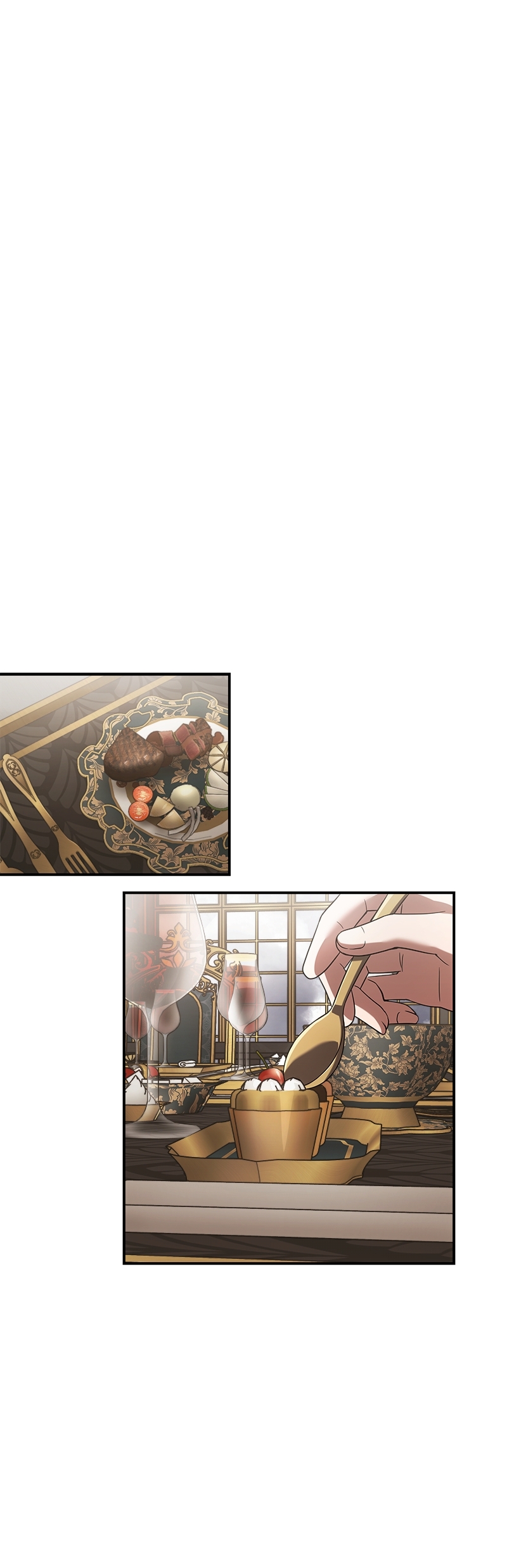 Sihanbu Cheonjae Amheuk Knight Vol. 1 Ch. 4 第5页