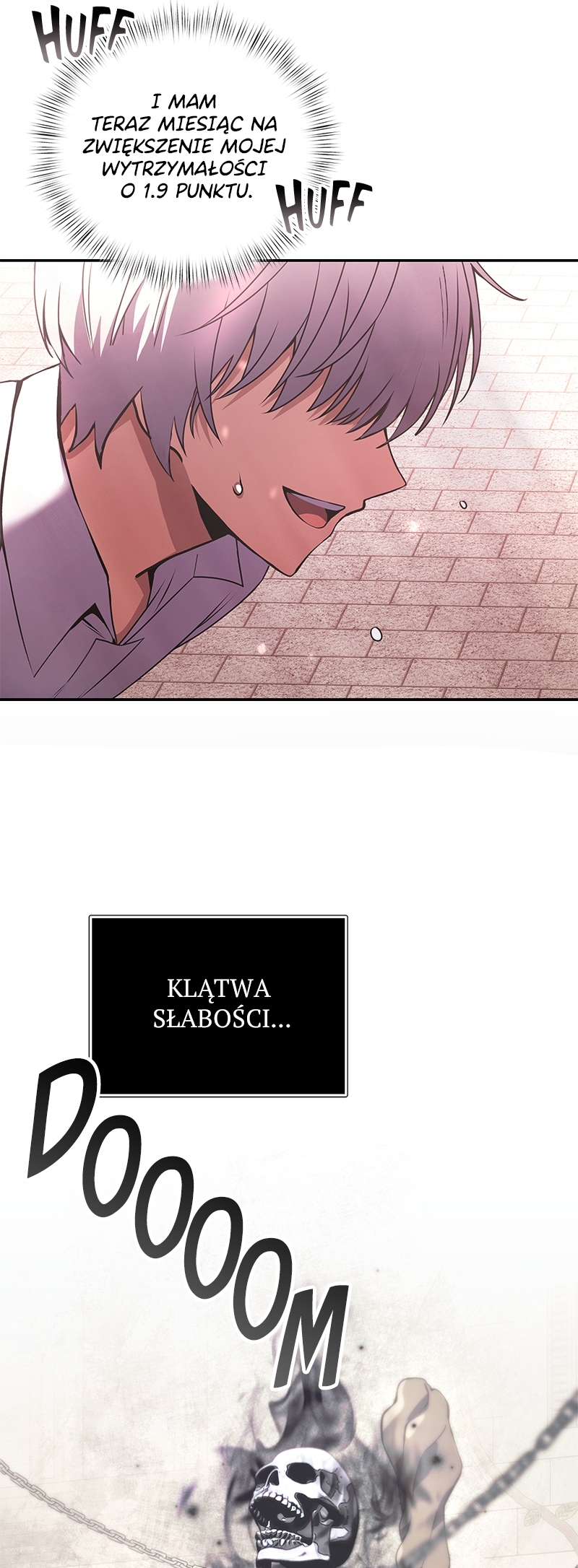 Sihanbu Cheonjae Amheuk Knight Vol. 1 Ch. 4 第45页