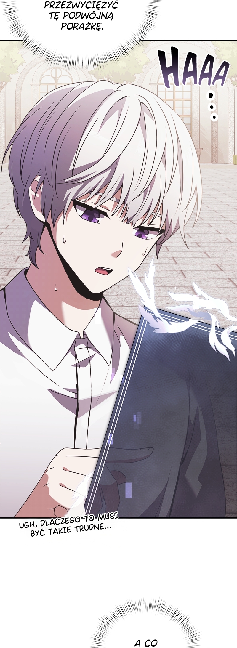 Sihanbu Cheonjae Amheuk Knight Vol. 1 Ch. 4 第48页