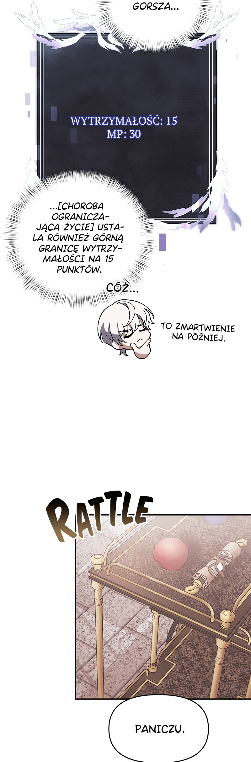 Sihanbu Cheonjae Amheuk Knight Vol. 1 Ch. 4 第49页