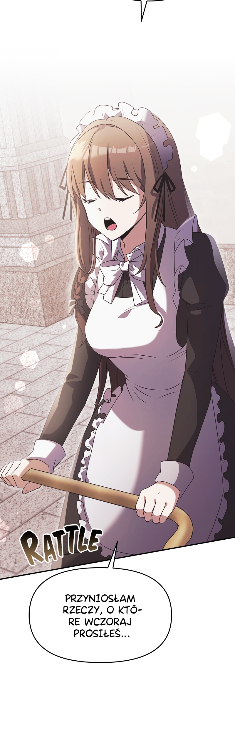 Sihanbu Cheonjae Amheuk Knight Vol. 1 Ch. 4 第50页