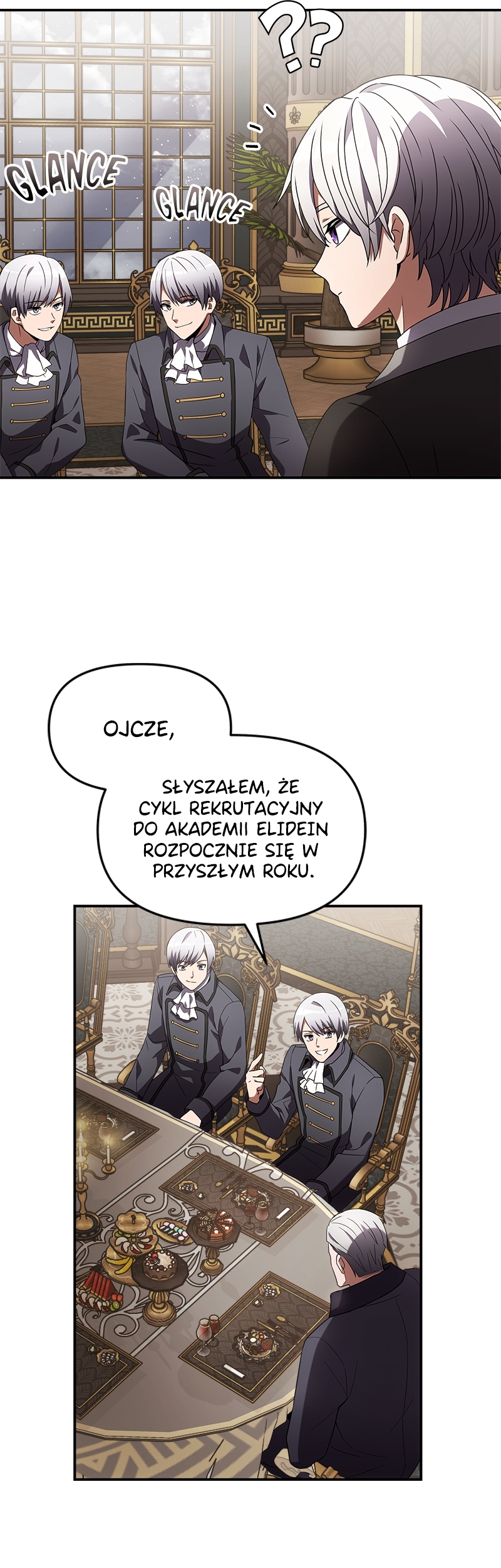Sihanbu Cheonjae Amheuk Knight Vol. 1 Ch. 4 第6页