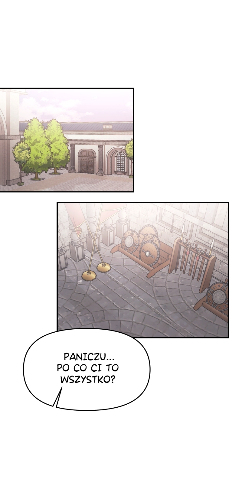Sihanbu Cheonjae Amheuk Knight Vol. 1 Ch. 4 第54页