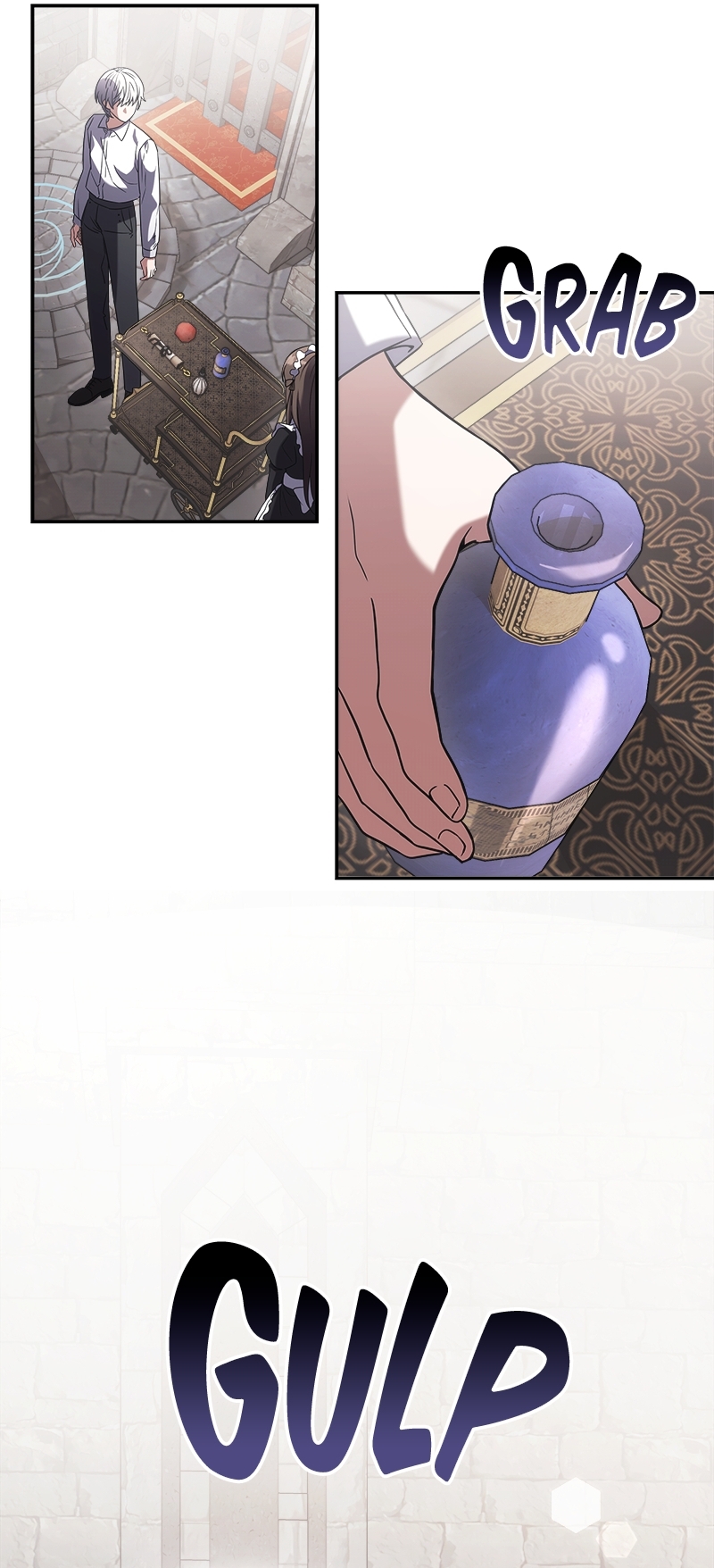 Sihanbu Cheonjae Amheuk Knight Vol. 1 Ch. 4 第57页