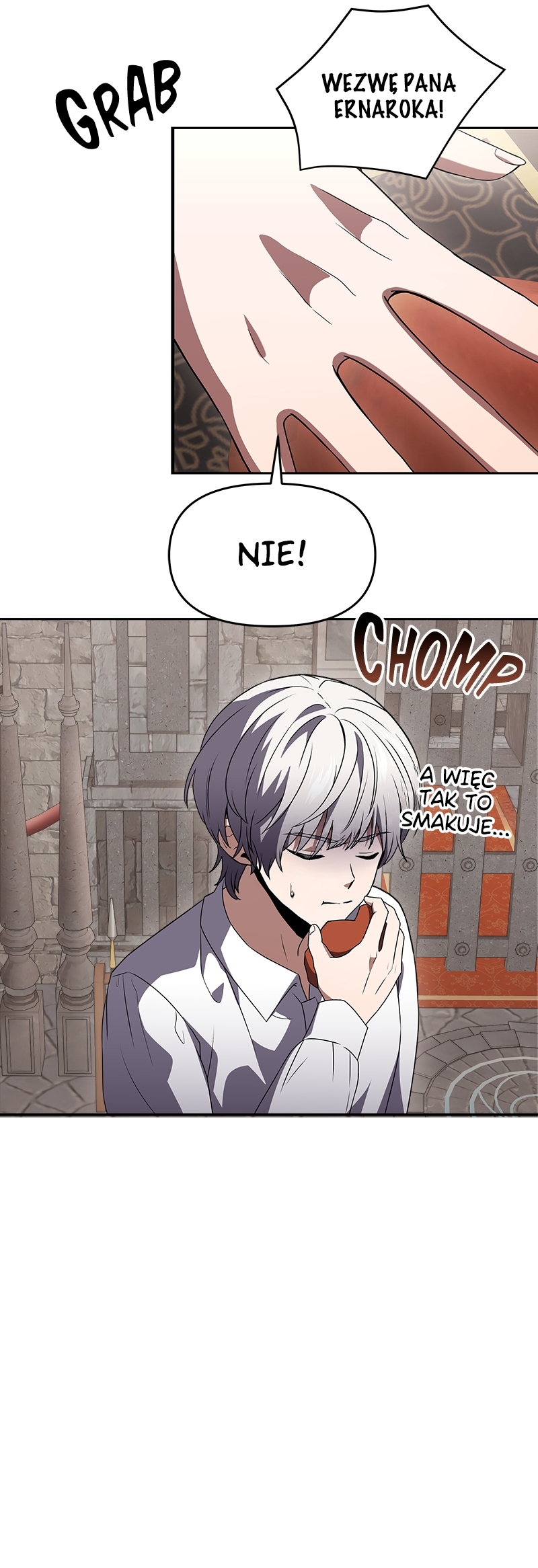 Sihanbu Cheonjae Amheuk Knight Vol. 1 Ch. 4 第62页