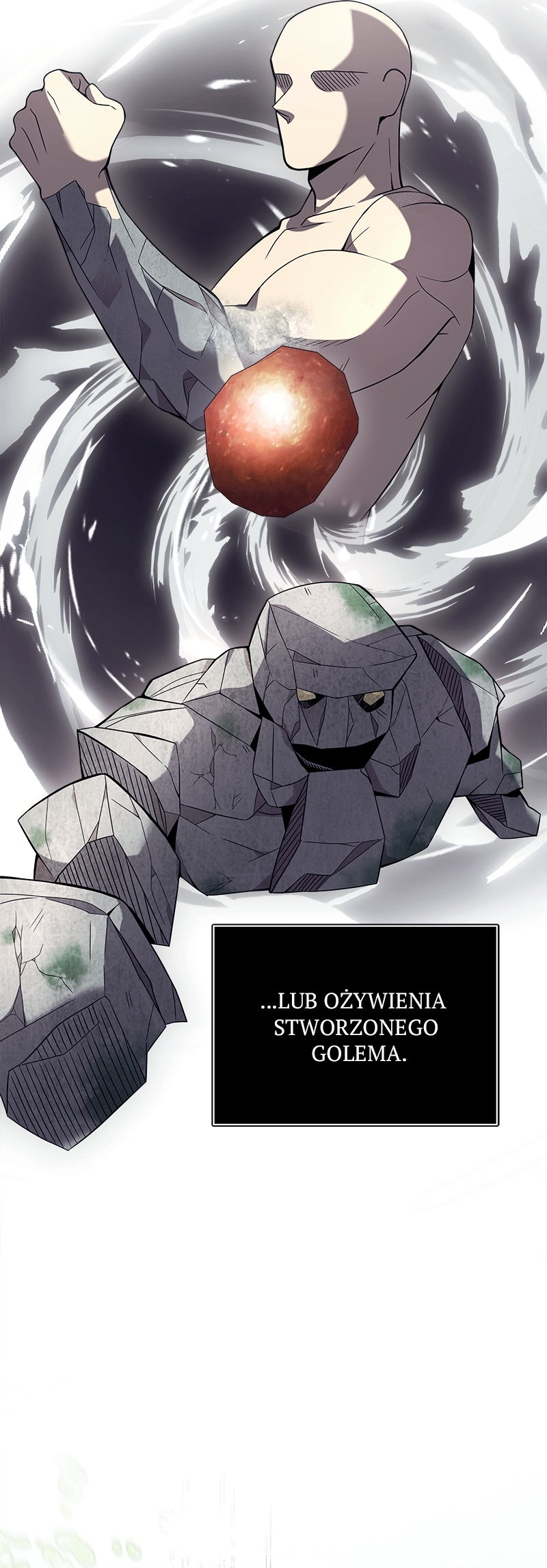 Sihanbu Cheonjae Amheuk Knight Vol. 1 Ch. 4 第65页