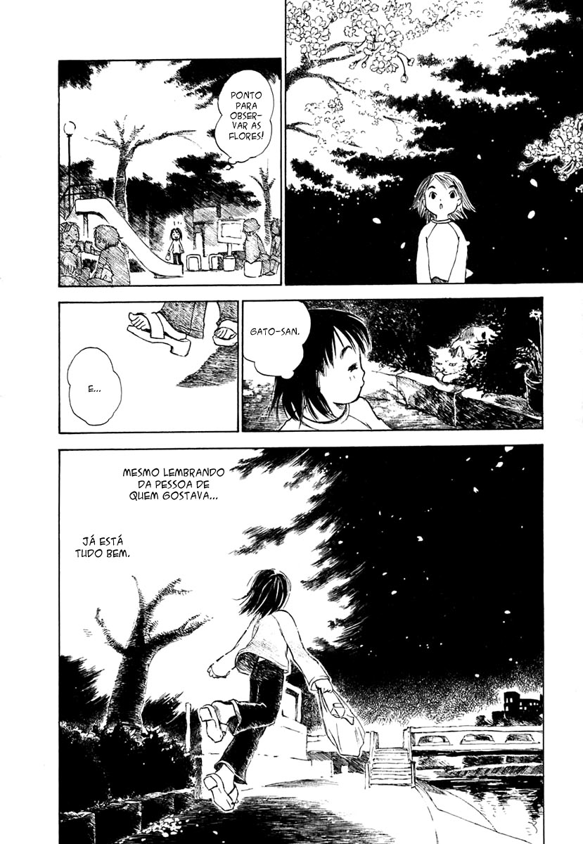 Koi Kaze Manhã do Duro Despertar 第23页