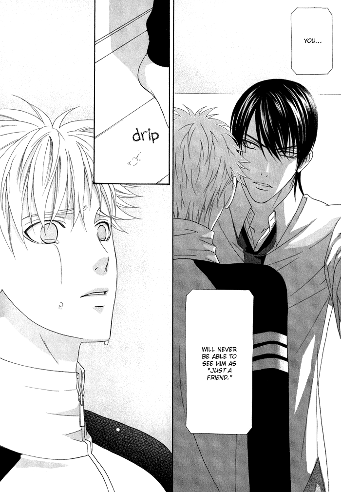 Interval Vol. 1 Ch. 3 第27页