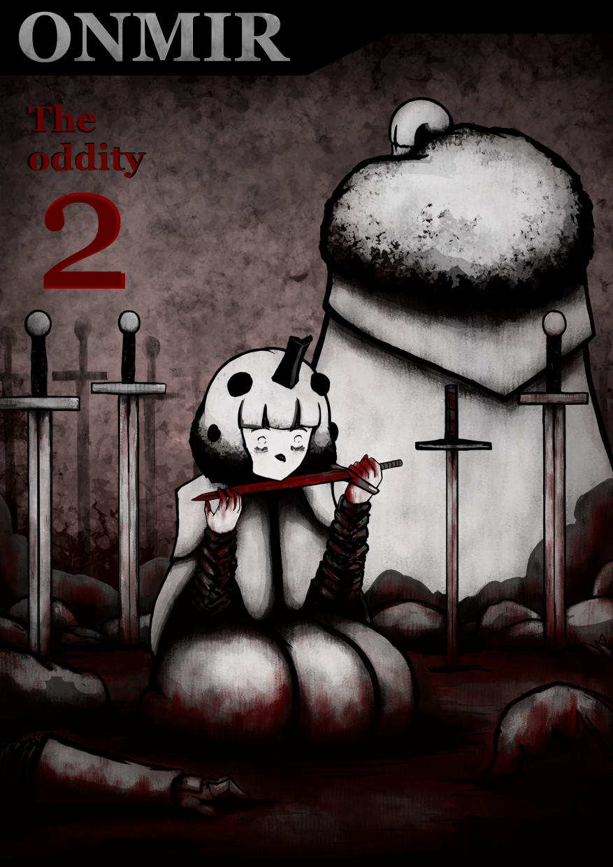 Onmir The oddity Wrócić... 第1页