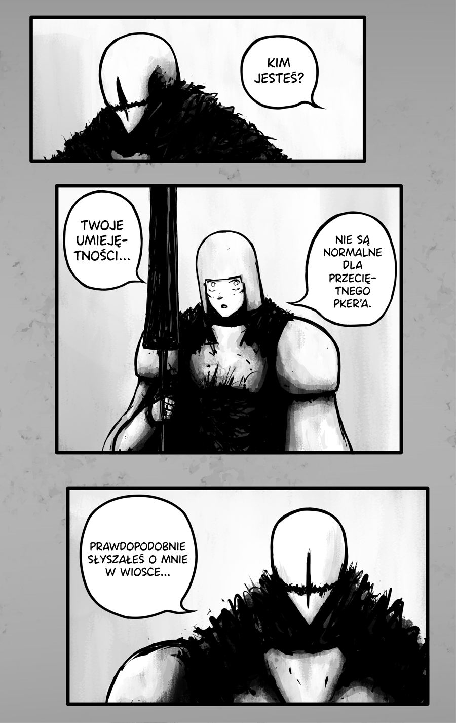 Onmir The oddity Wrócić... 第31页