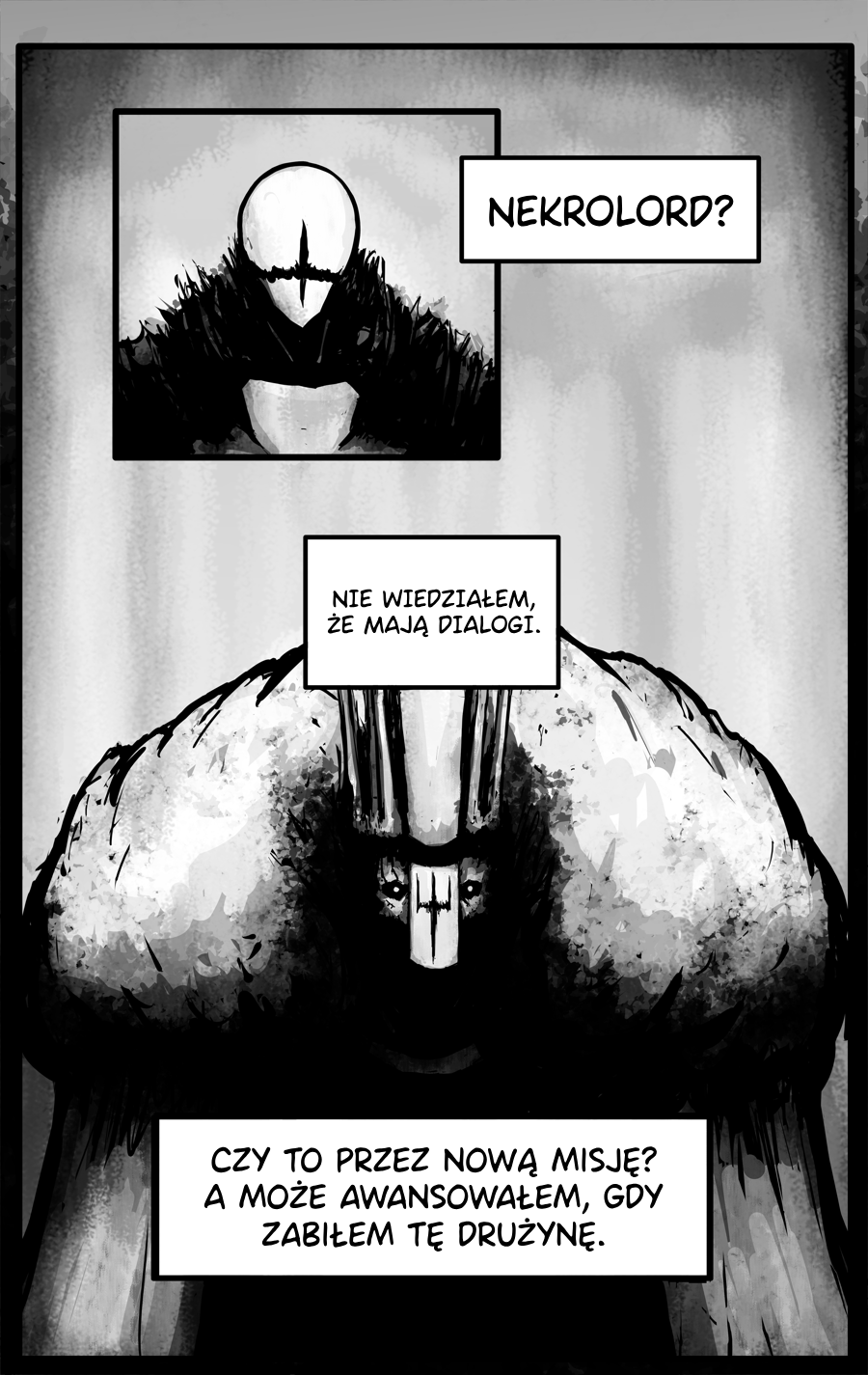 Onmir The oddity Wrócić... 第41页