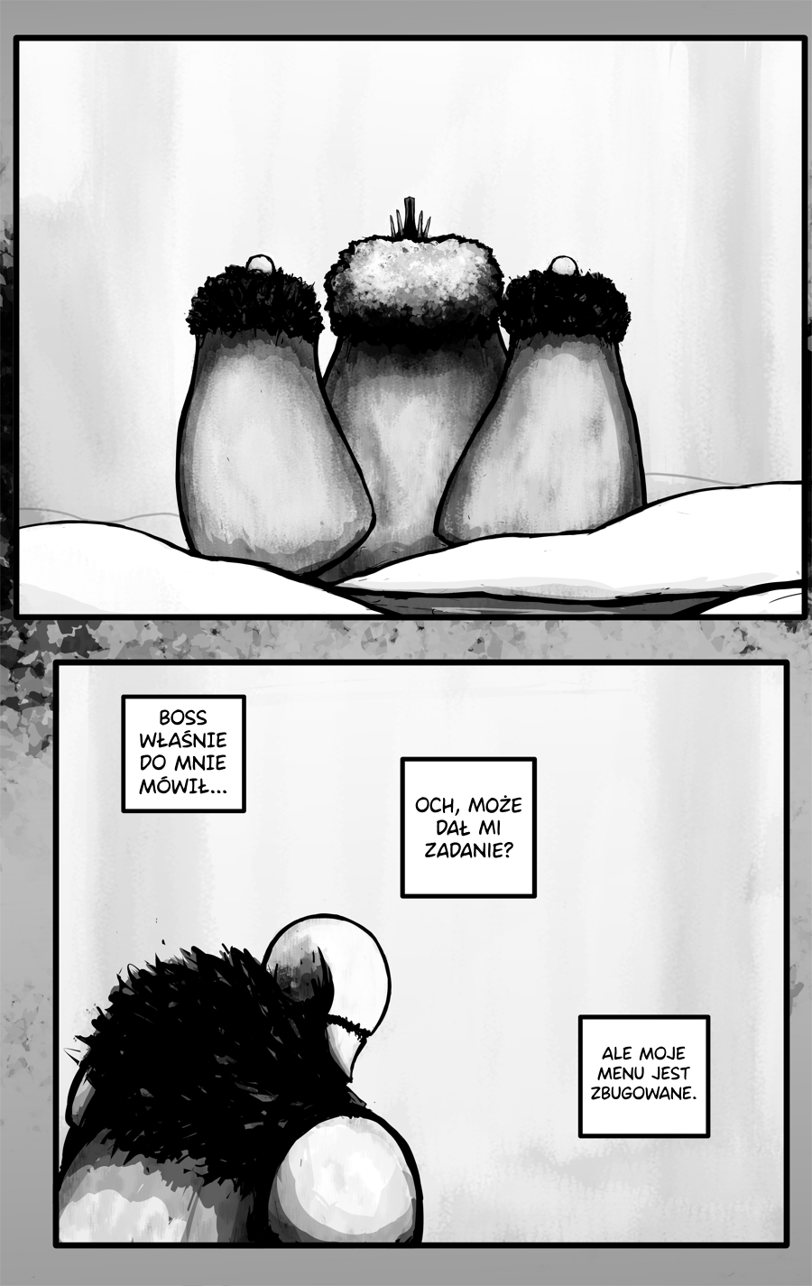 Onmir The oddity Wrócić... 第45页