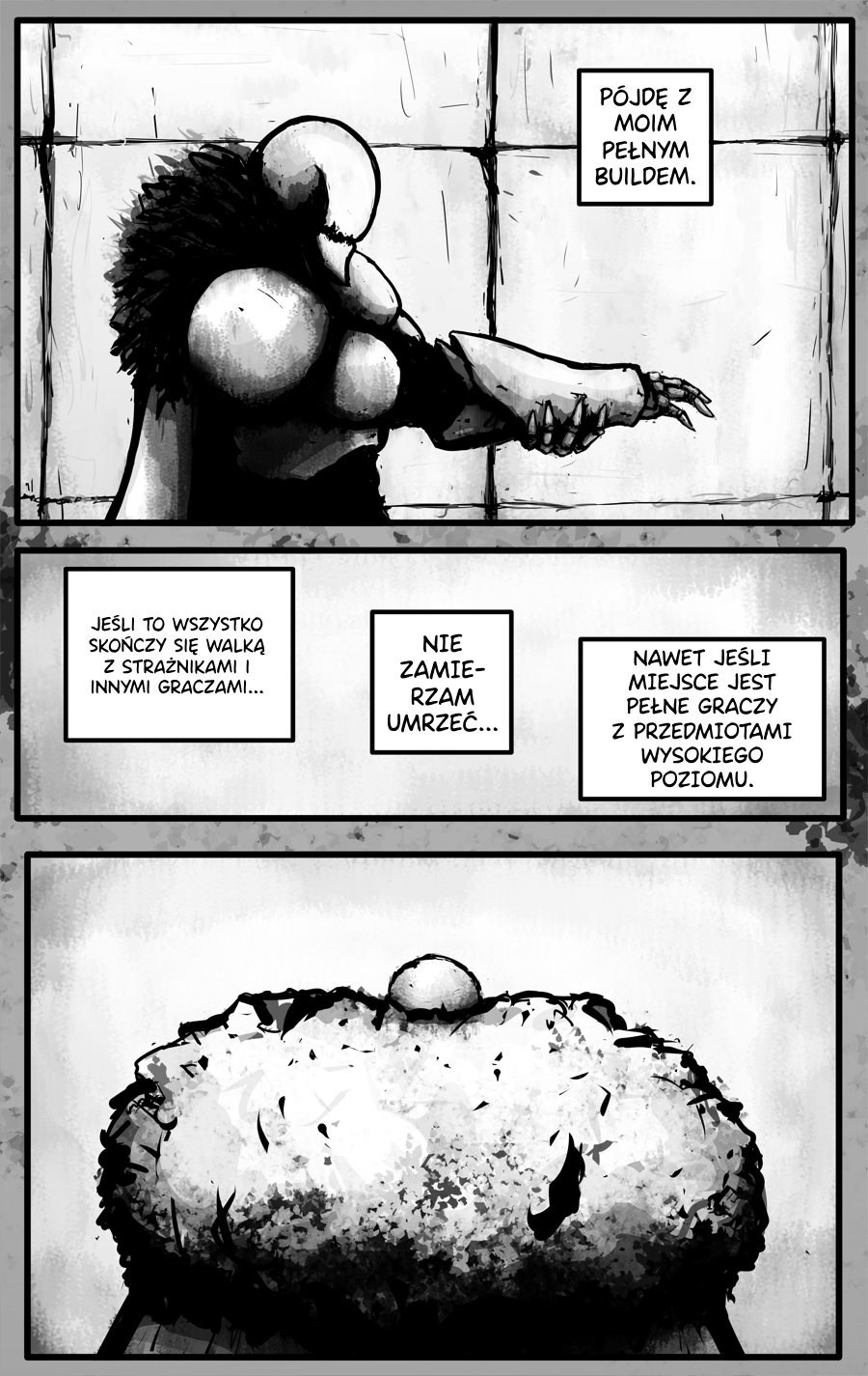 Onmir The oddity Wrócić... 第51页