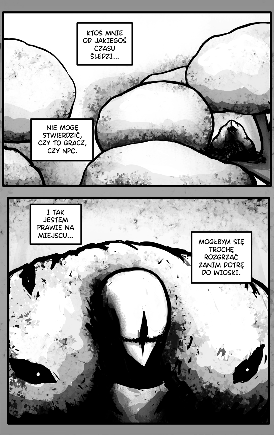Onmir The oddity Wrócić... 第55页