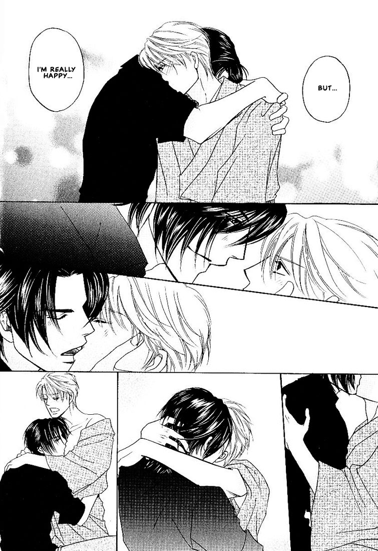 Yome ni Konai ka Vol. 2 Ch. 3 第37页