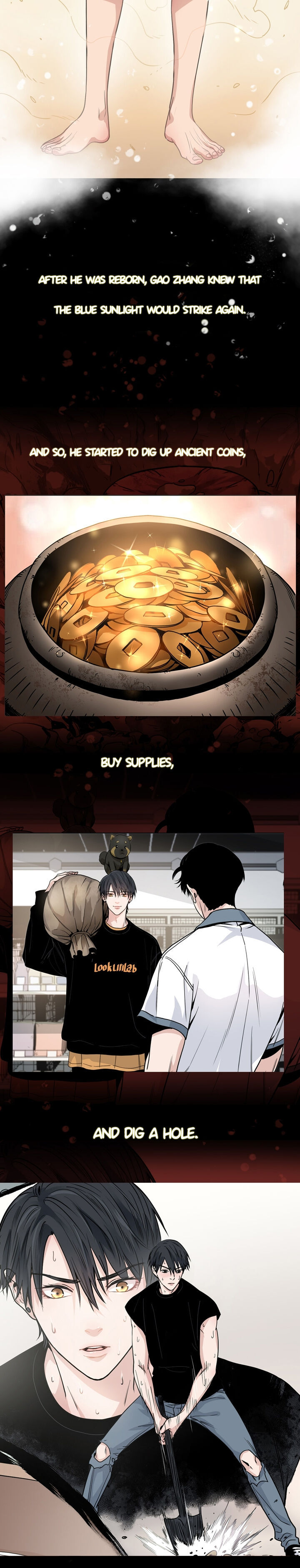 Gao Zhang and Rhubarb 第5页