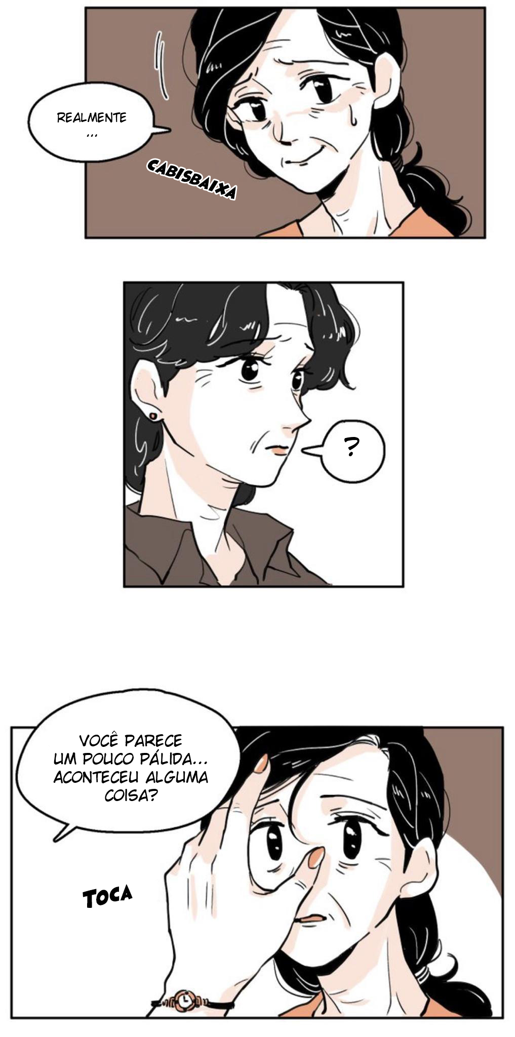Mom, I'm Gay Ch. 4 第15页