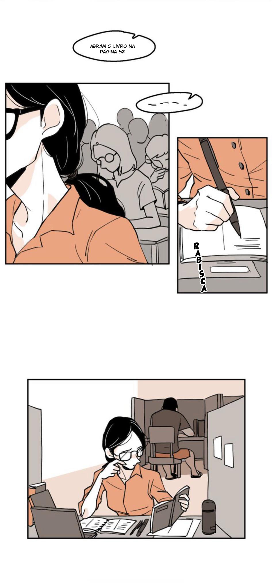 Mom, I'm Gay Ch. 4 第3页