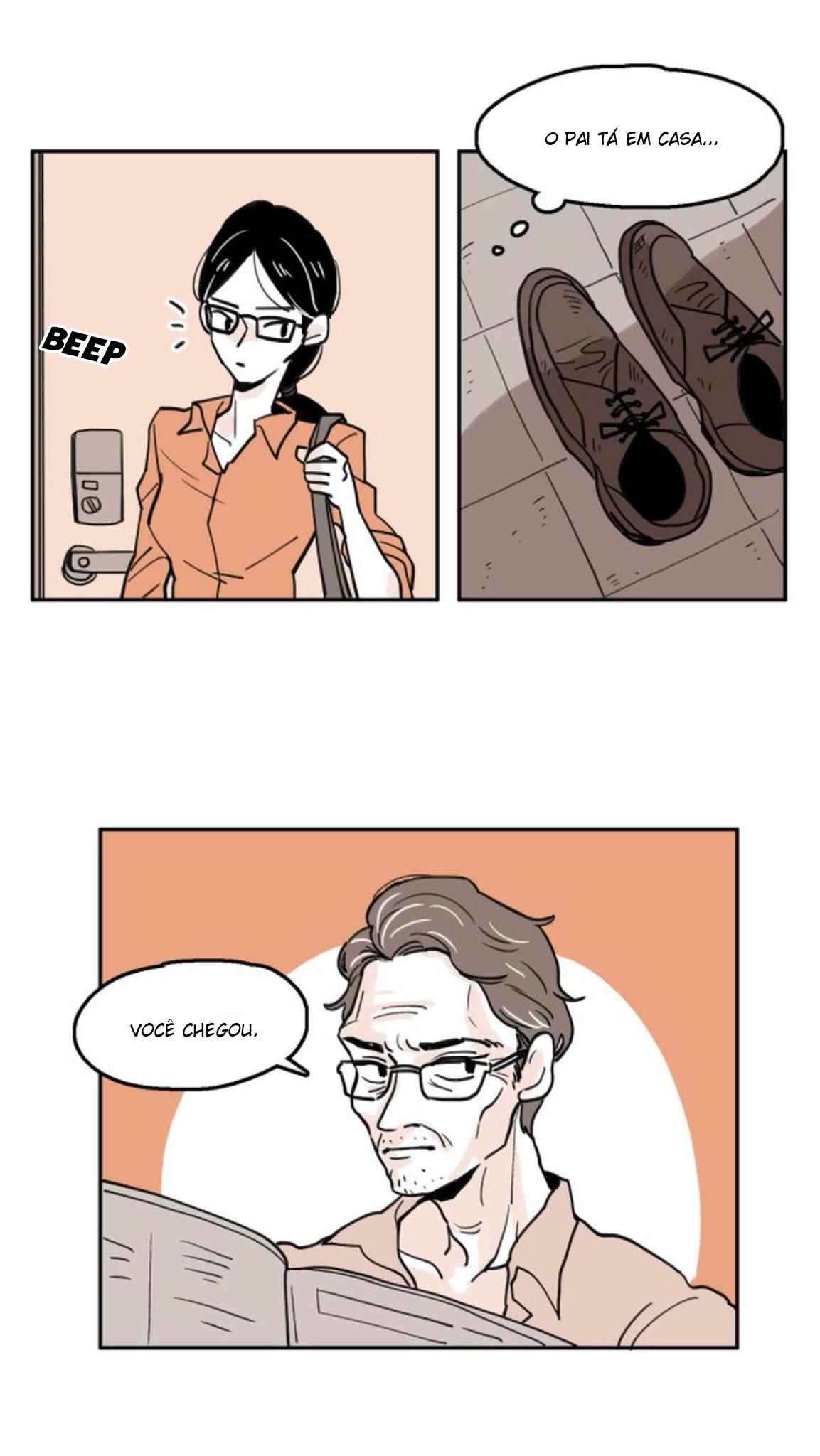 Mom, I'm Gay Ch. 4 第7页