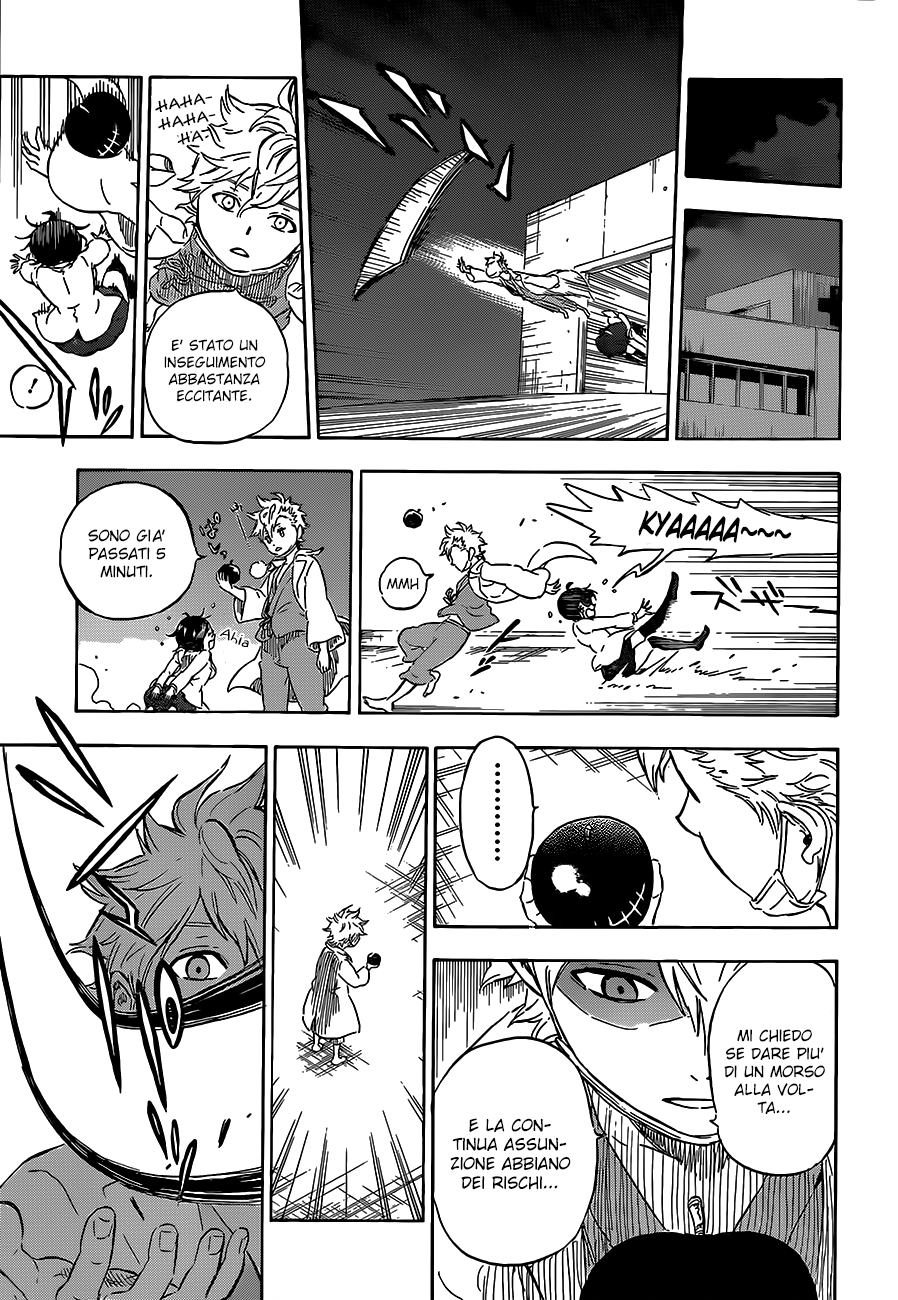 Hungry Joker Vol. 1 Ch. 2 第18页