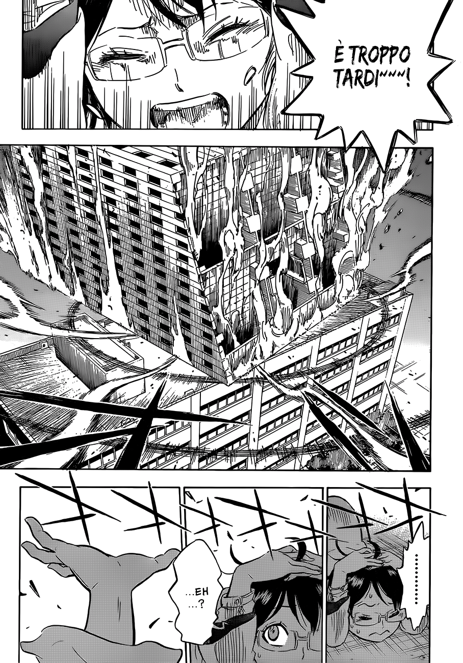 Hungry Joker Vol. 1 Ch. 2 第22页
