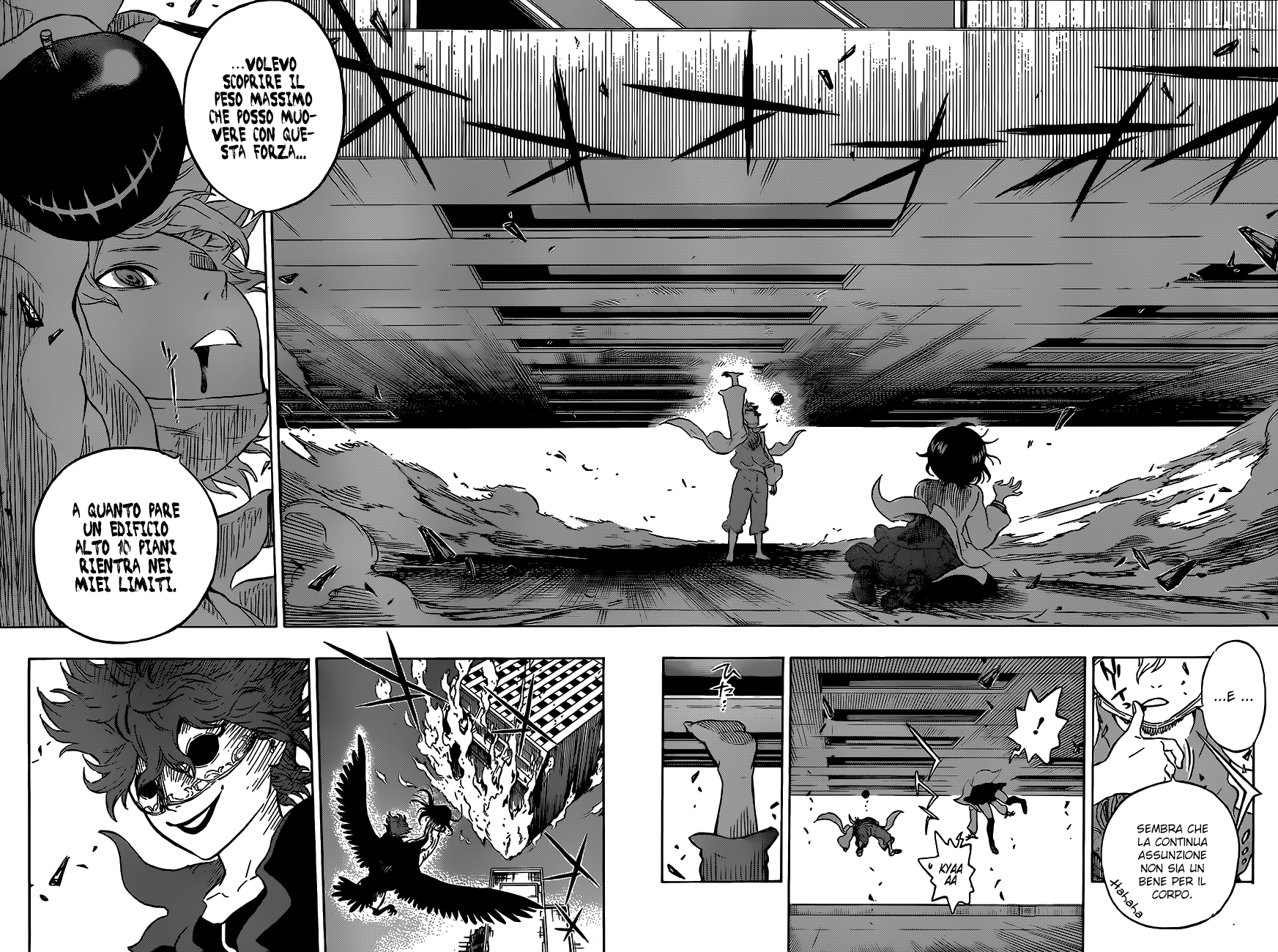 Hungry Joker Vol. 1 Ch. 2 第23页