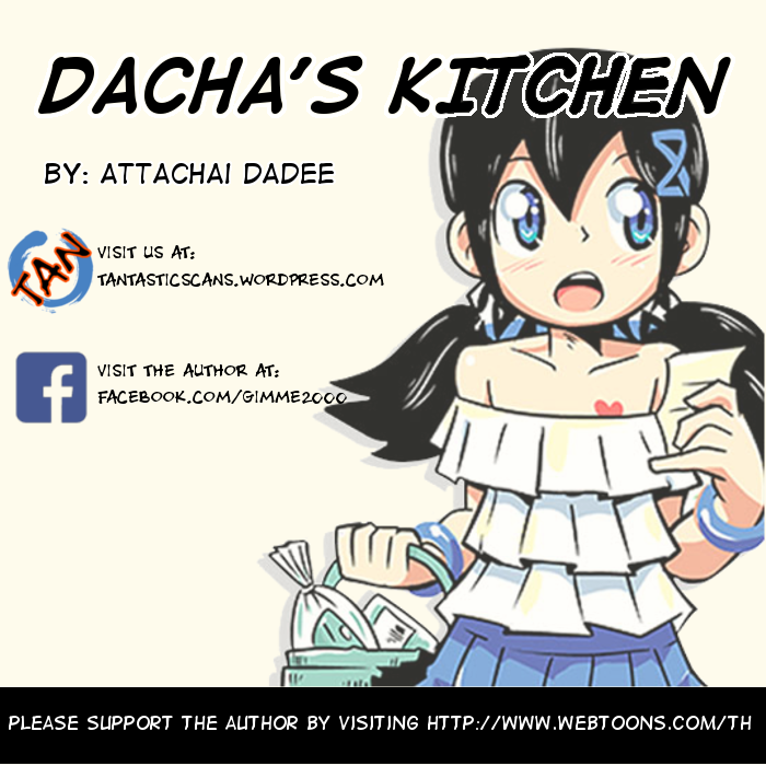 Dacha's Kitchen A Cook's Routine 第1页