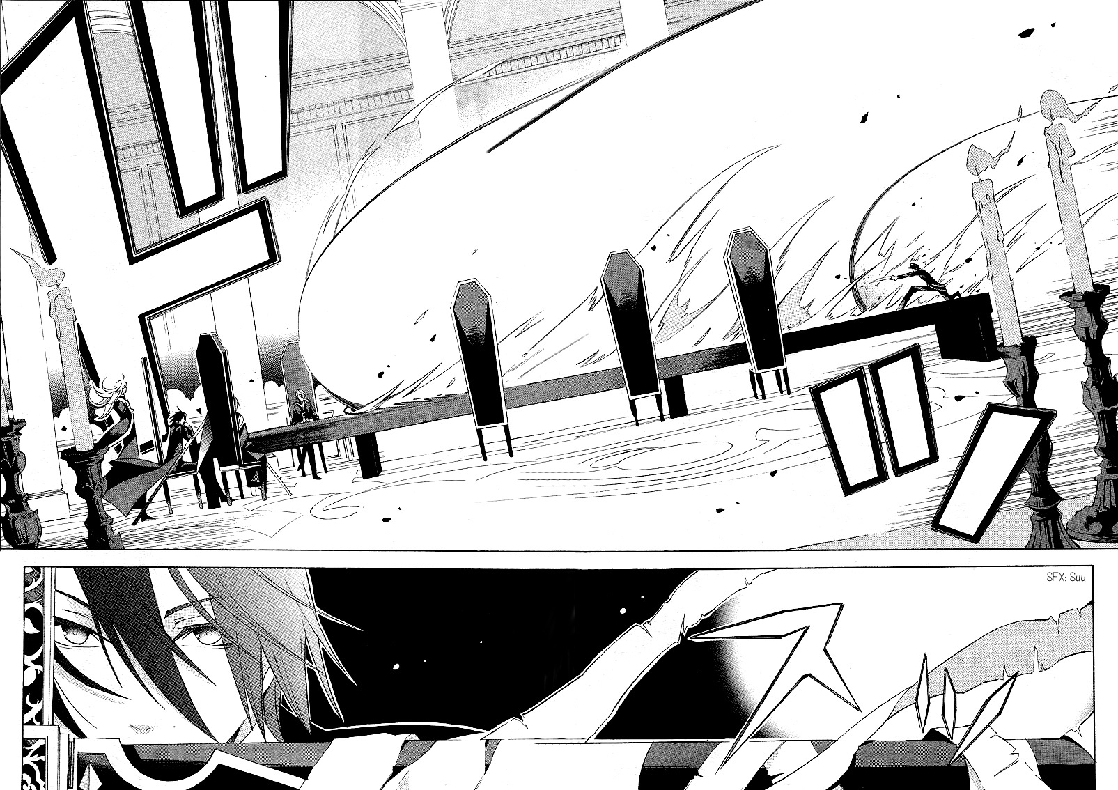 Number Vol. 1 Ch. 2 第12页