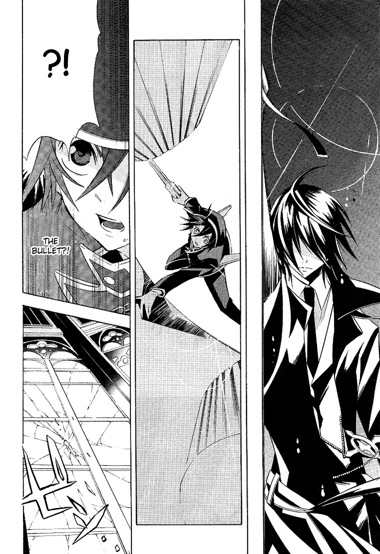 Number Vol. 1 Ch. 2 第13页