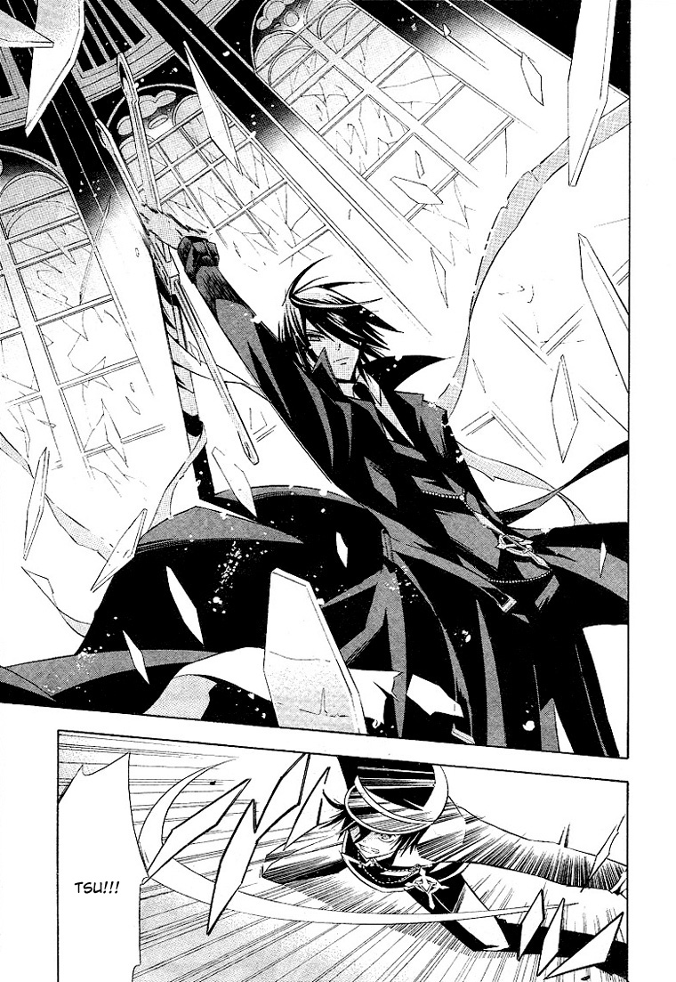 Number Vol. 1 Ch. 2 第14页