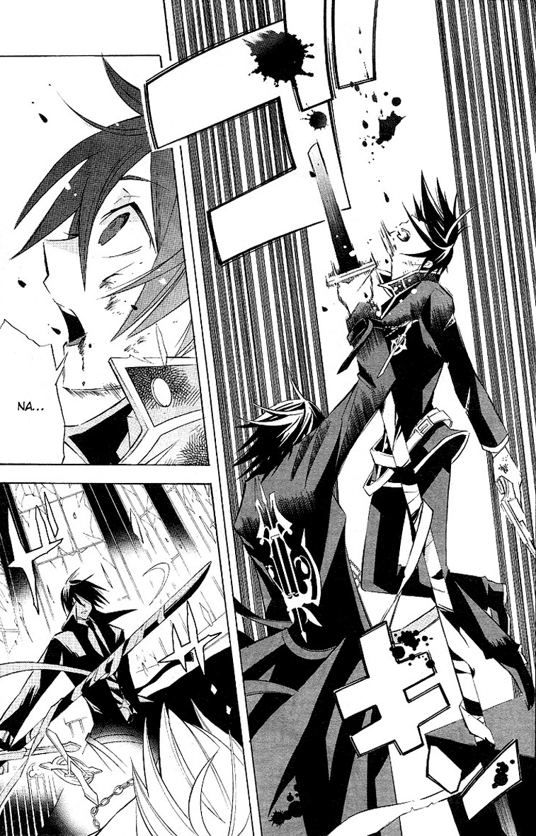 Number Vol. 1 Ch. 2 第20页