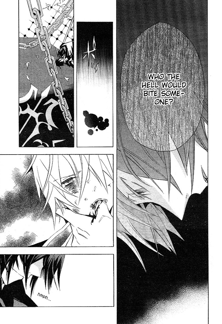 Number Vol. 1 Ch. 2 第22页