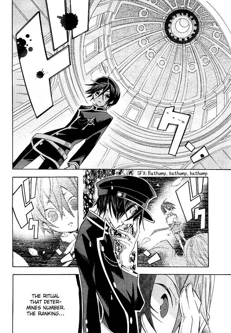 Number Vol. 1 Ch. 2 第4页