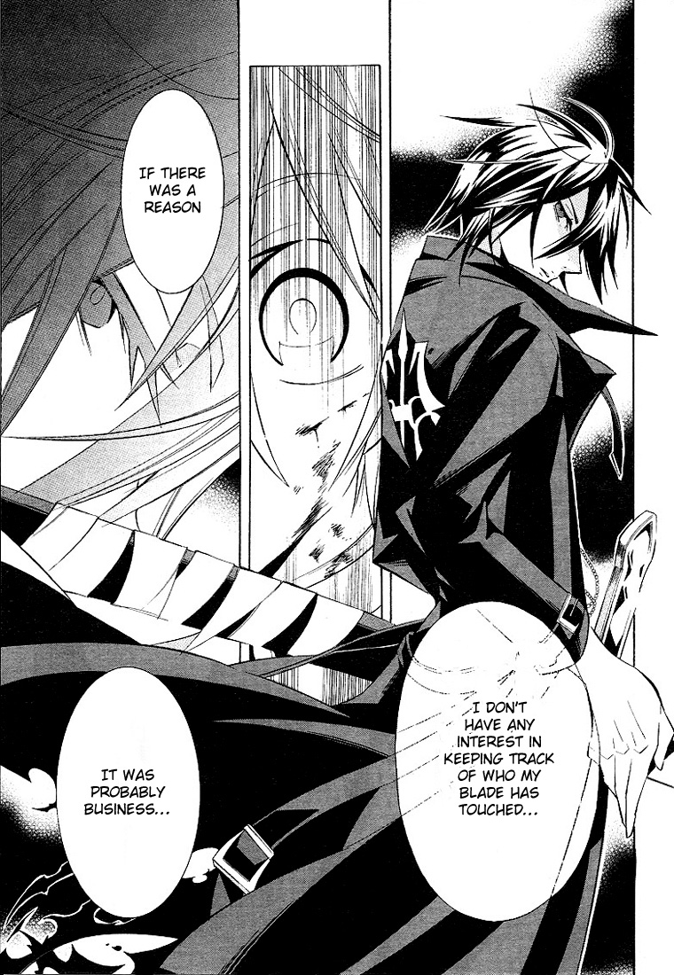 Number Vol. 1 Ch. 2 第32页