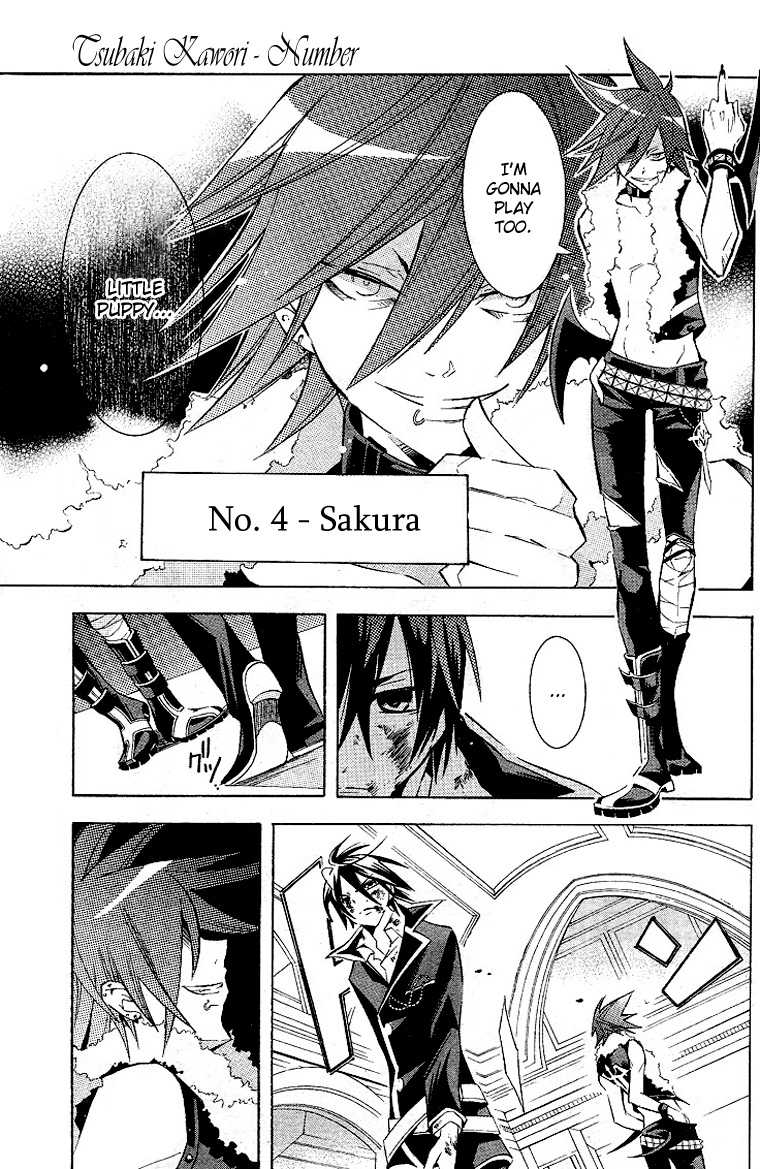 Number Vol. 1 Ch. 2 第37页