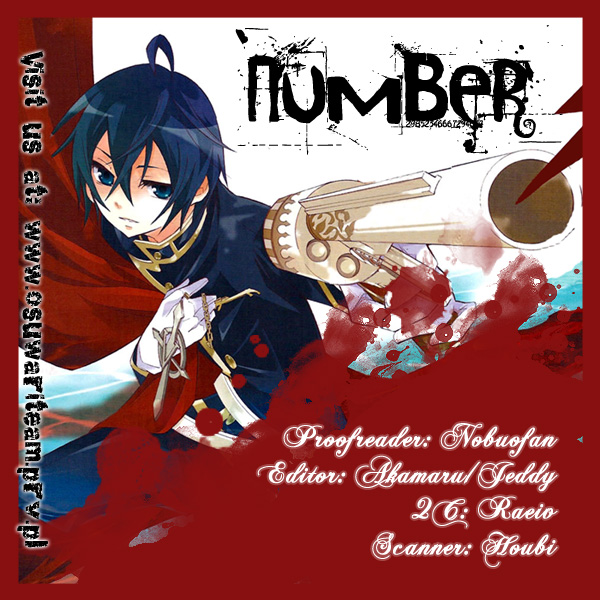 Number Vol. 1 Ch. 2 第39页