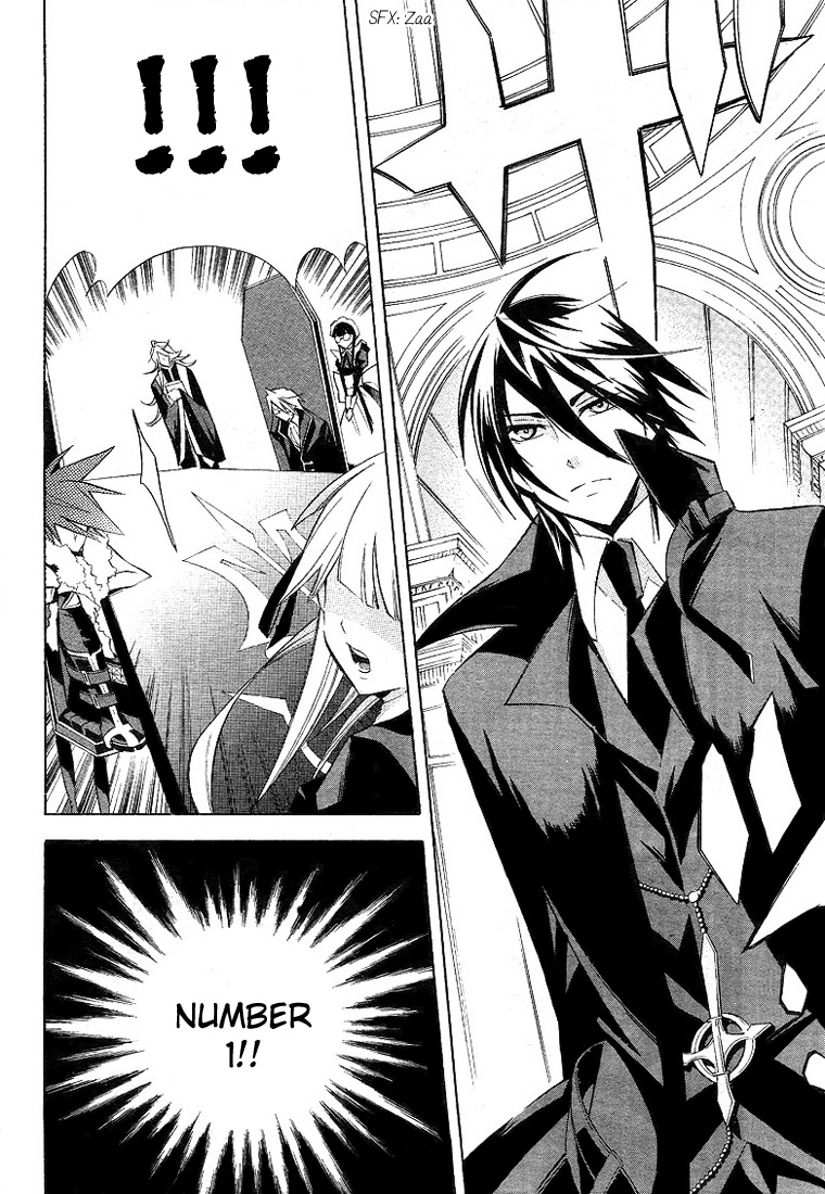 Number Vol. 1 Ch. 2 第6页